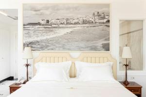 One-Bedroom Junior King Suite room in Ortea Luxury Palace