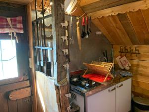 Maisons de vacances Gite 
