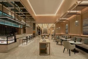 Courtyard by Marriott Foshan