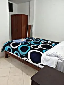 Ahries Hotel - Asunción