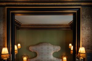 Hotels Maison Souquet, Hotel & Spa : photos des chambres
