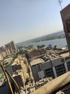 Nile Horizon Heights Maadi