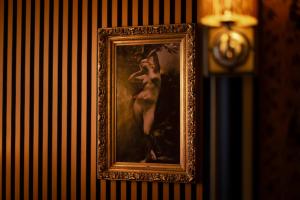 Hotels Maison Souquet, Hotel & Spa : photos des chambres