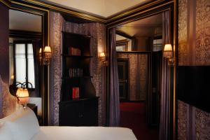 Hotels Maison Souquet, Hotel & Spa : photos des chambres
