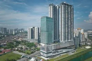 Courtyard by Marriott Kuala Lumpur South - Kampong Bohol