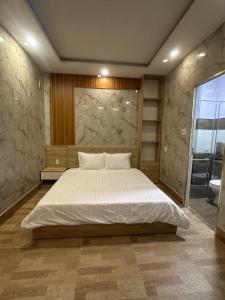 Vung Tau Villa mini sát biển - Gitico Homestay