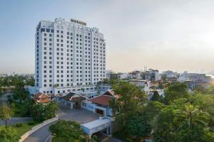 Sheraton Hanoi Hotel