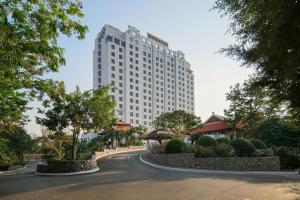 Sheraton Hanoi Hotel