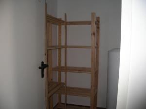 Albergue El Castillo