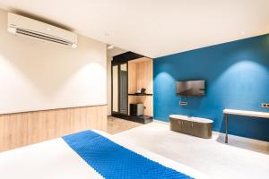 DLS Divine River Resort and Spa, Rishikesh