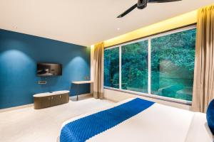 DLS Divine River Resort and Spa, Rishikesh
