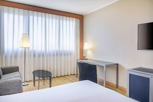 Standard King Room room in AC Hotel Genova