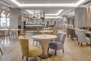 AC Hotel Genova by Marriott