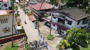 Travelers Guest House