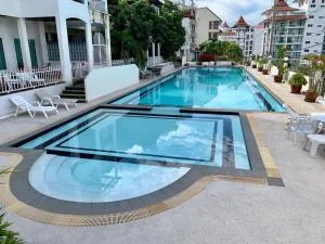 Westbury Residence - Sur de Pattaya