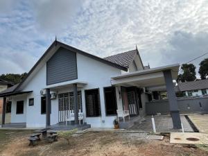 GanuBOH Homestay Kuala Nerus
