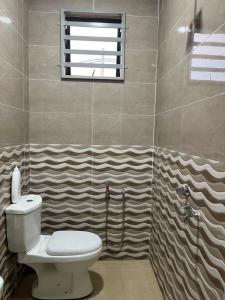 GanuBOH Homestay Kuala Nerus