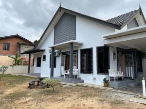 GanuBOH Homestay Kuala Nerus
