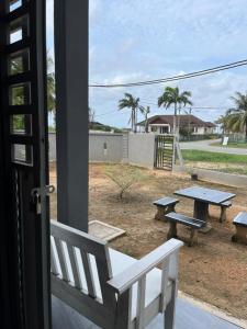 GanuBOH Homestay Kuala Nerus