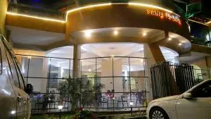 Sanel Hotel - Kijabe