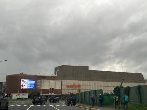 Gentry Manor Family room 2 Beds nearOkada MOA NAIA 8E