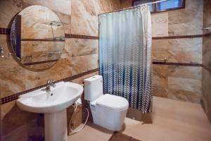 Aonang Serene , 2bed rooms with a private swimming pool