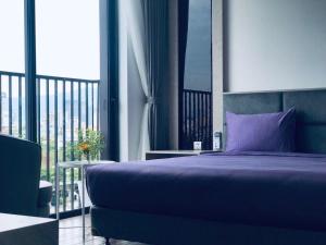 Phòng Đôi Cao Cấp (Superior Double Room)