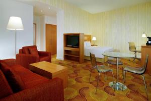 Courtyard by Marriott Budapest City Center