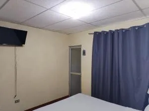 Escuintla Colonia Hunapu - Escuintla