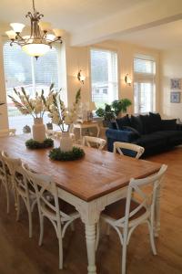 The Georgian on Gilbert