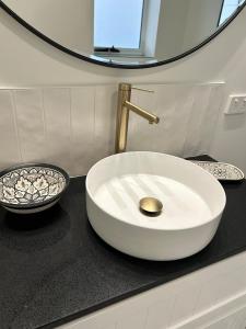 The Georgian on Gilbert