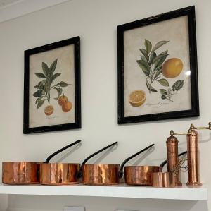 The Georgian on Gilbert