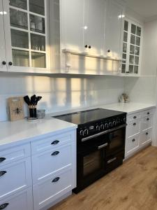 The Georgian on Gilbert