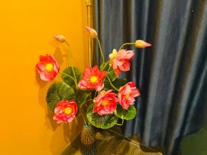 Old Quarter Autumn Hostel