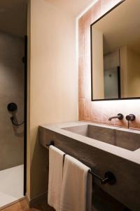 Junior Suite King con 1 Camera da Letto, Divano-Letto e Vista Mare