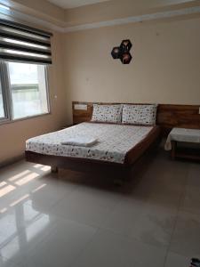 Radha Inn Pondicherry