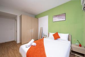 Masteri Thảo Điền - MRT Metro 5m Quận 1