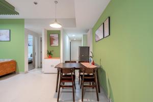 Masteri Thảo Điền - MRT Metro 5m Quận 1