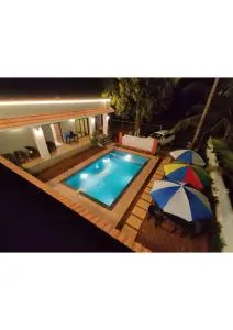 Resort The Beach Inn - Sāhān