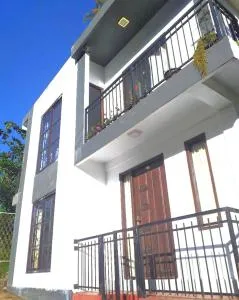 Villa White Orchid - Kotagala