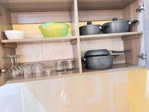 Kiv haven homes, 1 bedroom KEMRI