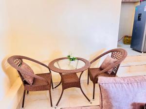 Kiv haven homes, 1 bedroom KEMRI