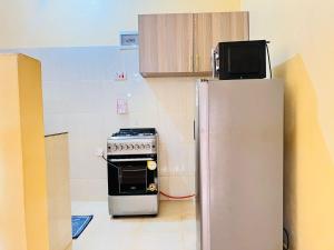 Kiv haven homes, 1 bedroom KEMRI