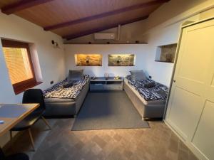 Vila Lucia - Apartmán 6