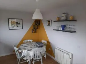 The Lodge - Ballyjamesduff