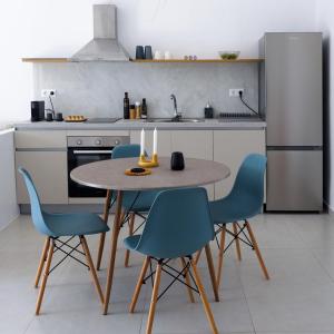 Antiparos Aesthesis Home