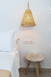 Antiparos Aesthesis Home