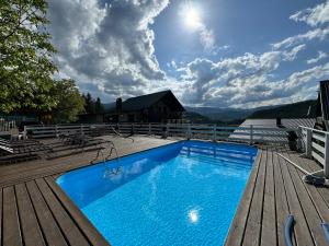 Садиба Едельвейс