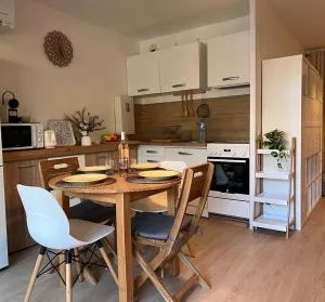 La pinède - 滨海圣西尔