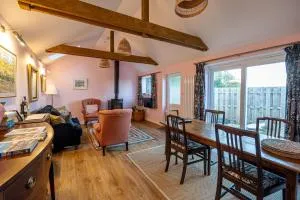 Fletchers Cottage - 邓克斯韦尔